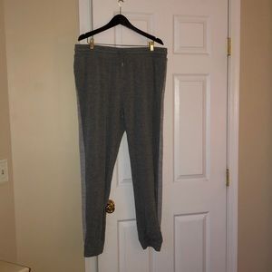 PRICE DROP!! Joggers sweatpants